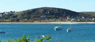 Terms and Conditions for Scillonian Ferry