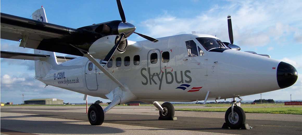 Isles of Scilly Travel Flight fares to Scilly Isles