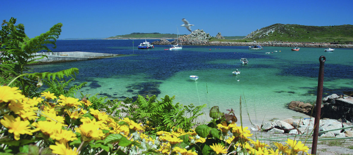 Essential information for planning a trip to the Isles of Scilly