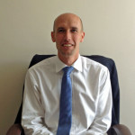 Stuart Reid, Isles of Scilly Steamship Group Chief Financial Officer