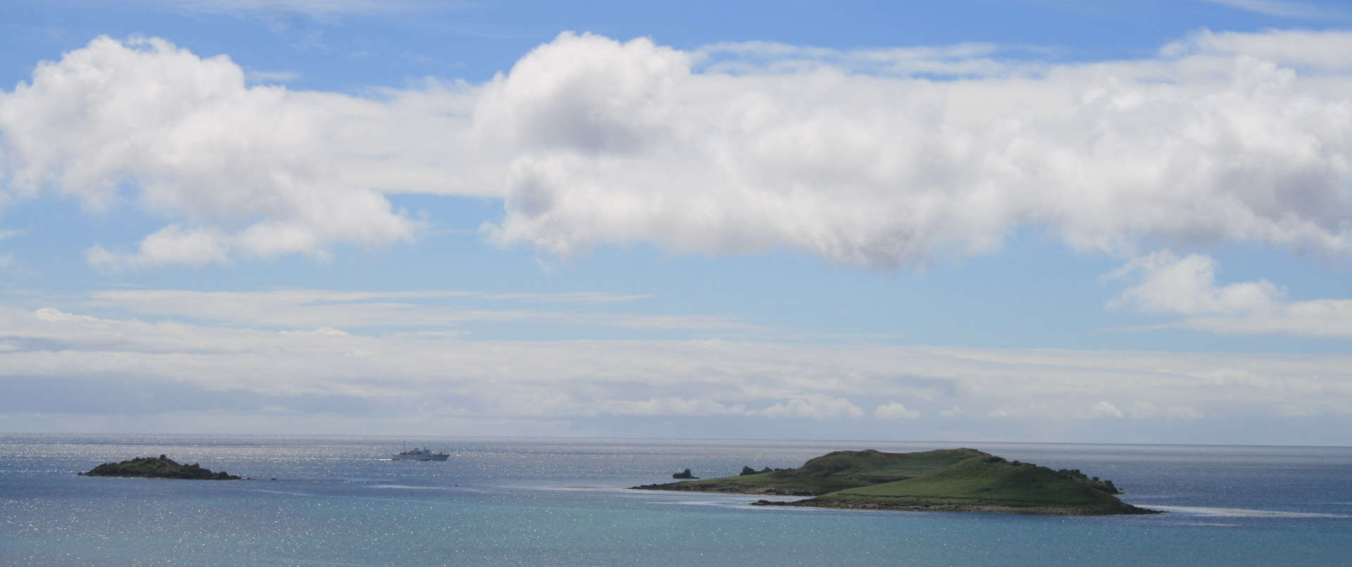 Strong Growth in Isles of Scilly Visitor Numbers Isles of Scilly Travel