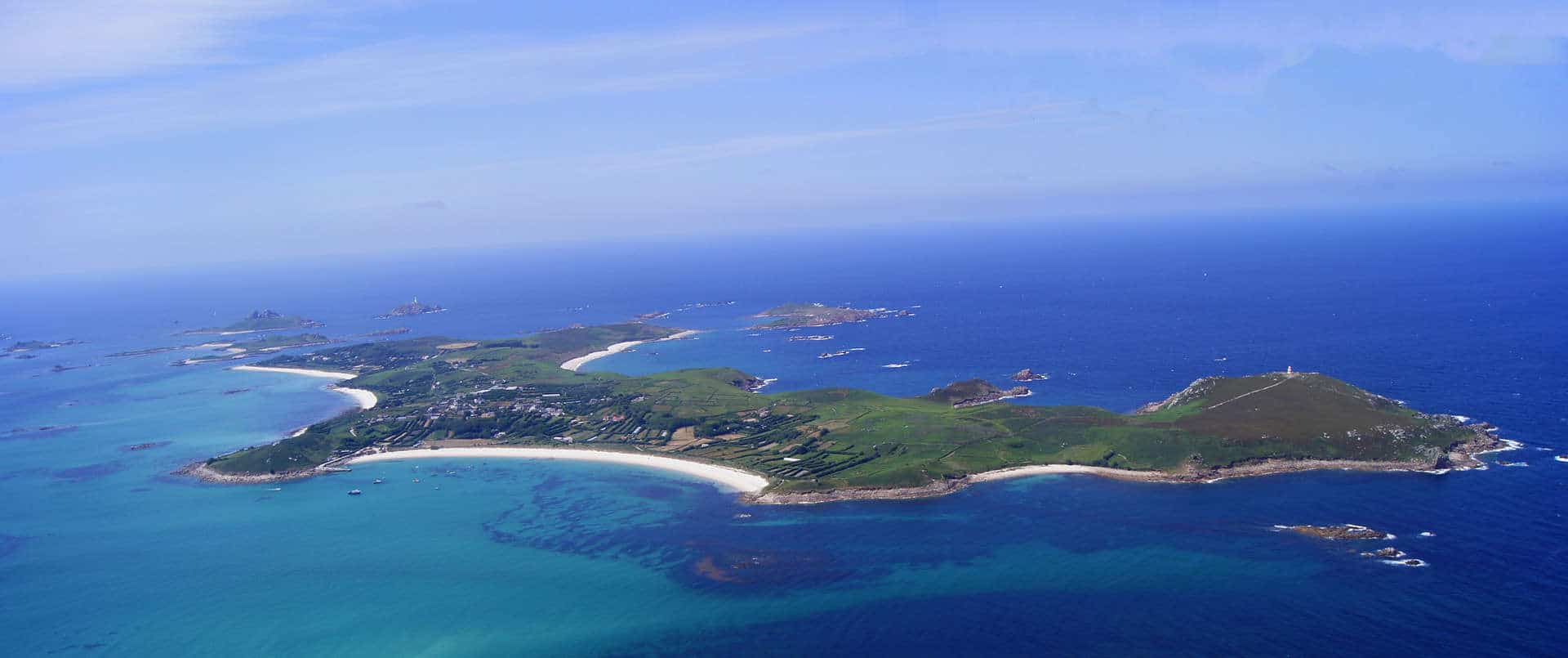 Isles of Scilly Travel Magazine