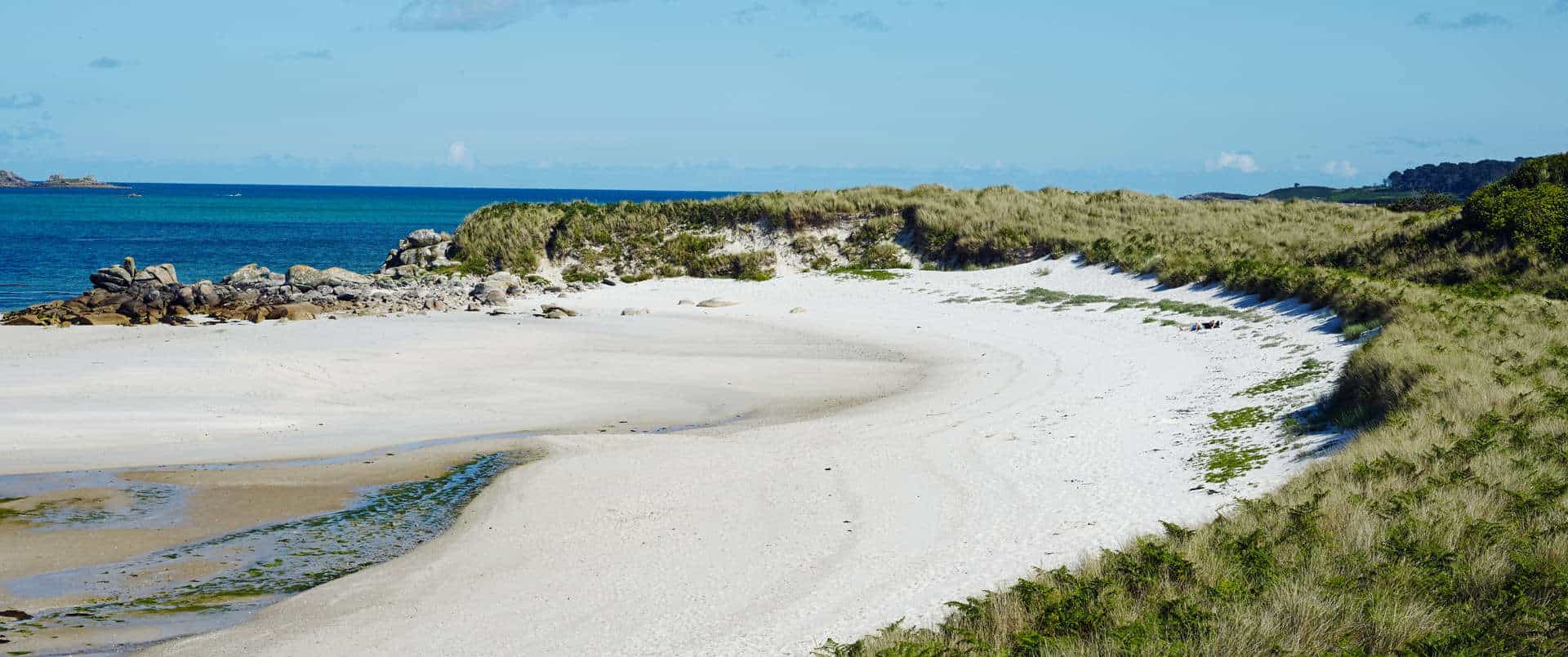 Give the Gift of Scilly this Christmas