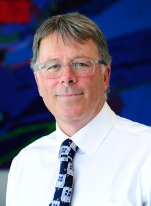 Terry Ward