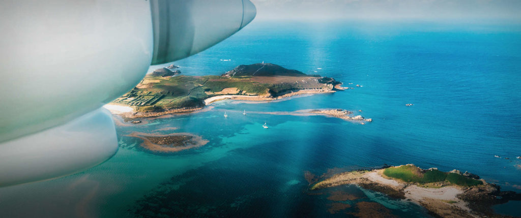 Isles Of Scilly Travel Car Parking Isles Of Scilly Travel Car Parking
