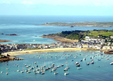 Which Airline Fly From Uk To Scilly Islands Which Airline Fly From Uk To Scilly Islands