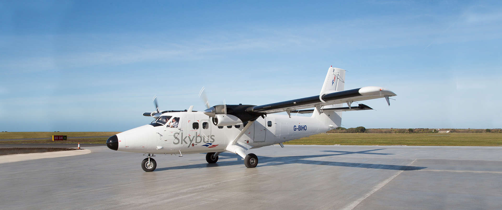 Isles of Scilly Travel Fly and Sail to the Isles of Scilly