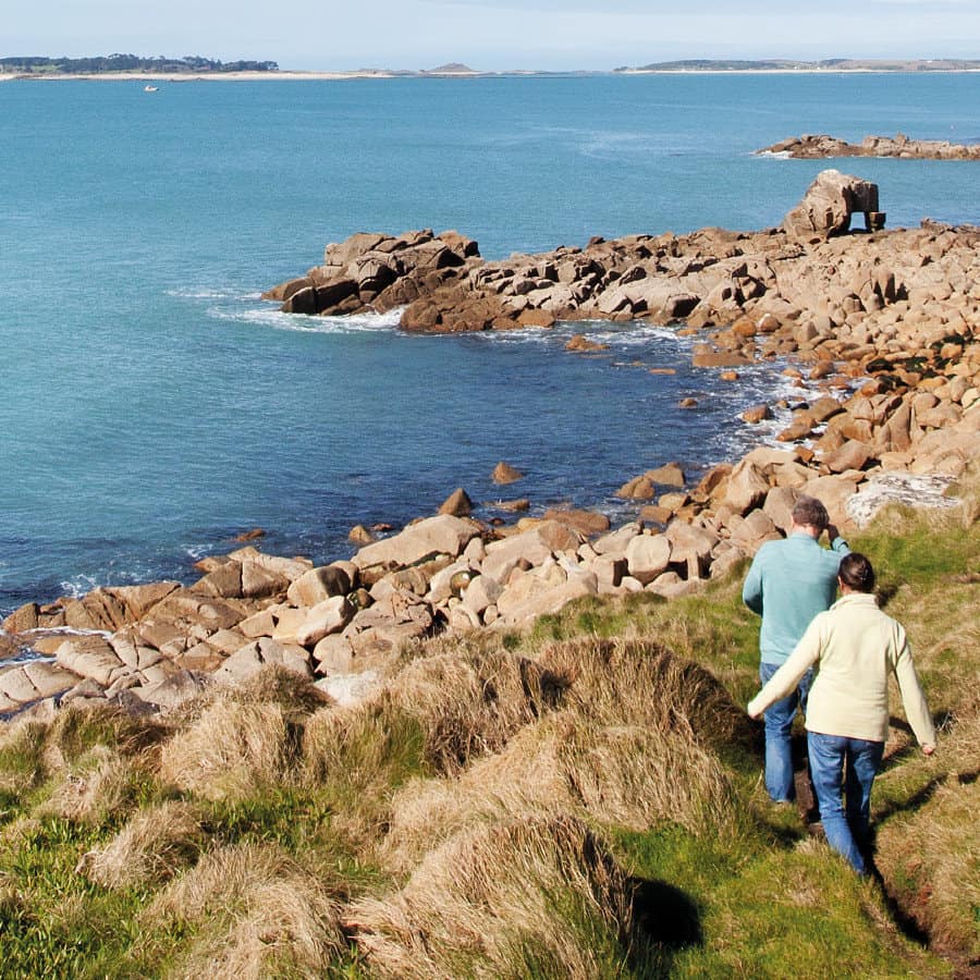 Isles of Scilly Travel Fly and Sail to the Isles of Scilly