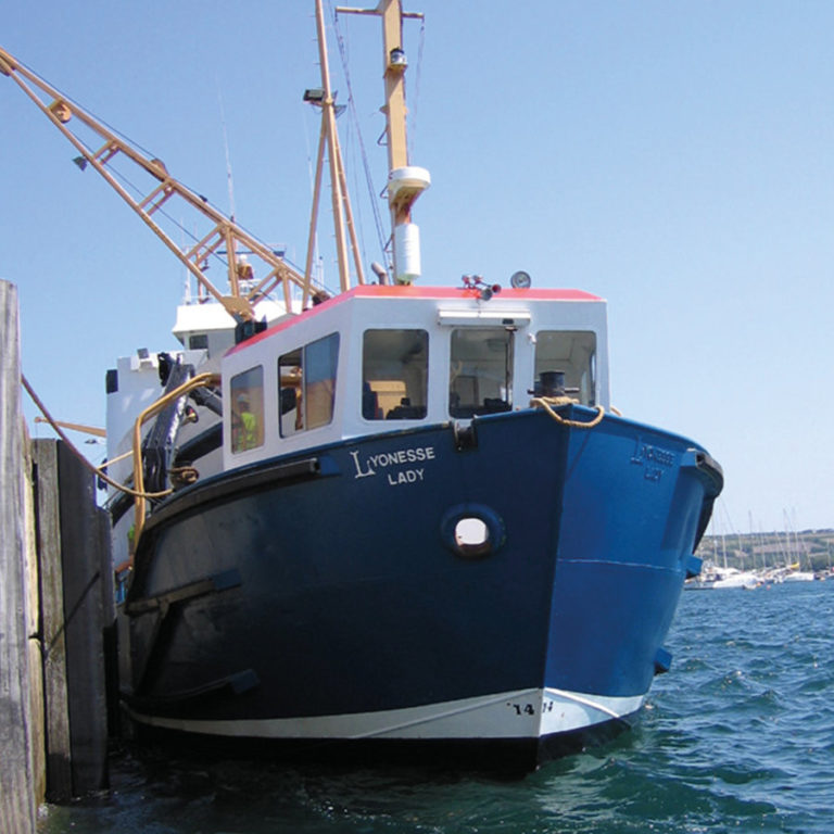 History of the Scillonian Isles of Scilly Travel