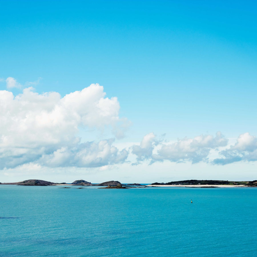 Isles of Scilly Travel | Fly and Sail to the Isles of Scilly