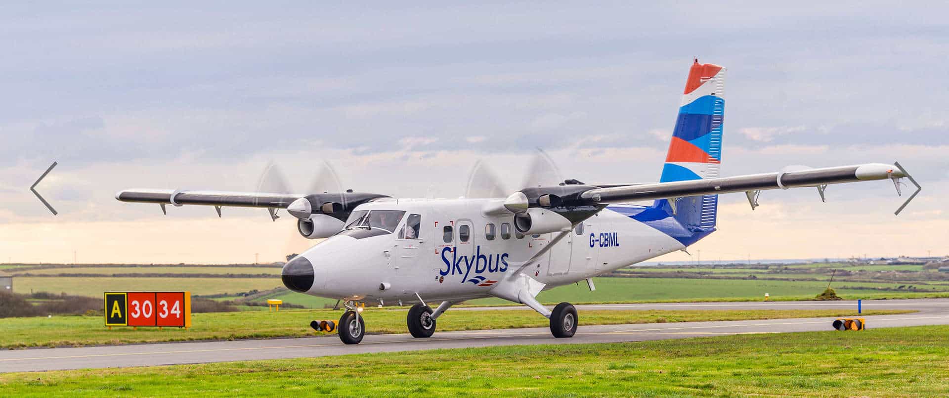 Isles of Scilly Travel Fly and Sail to the Isles of Scilly