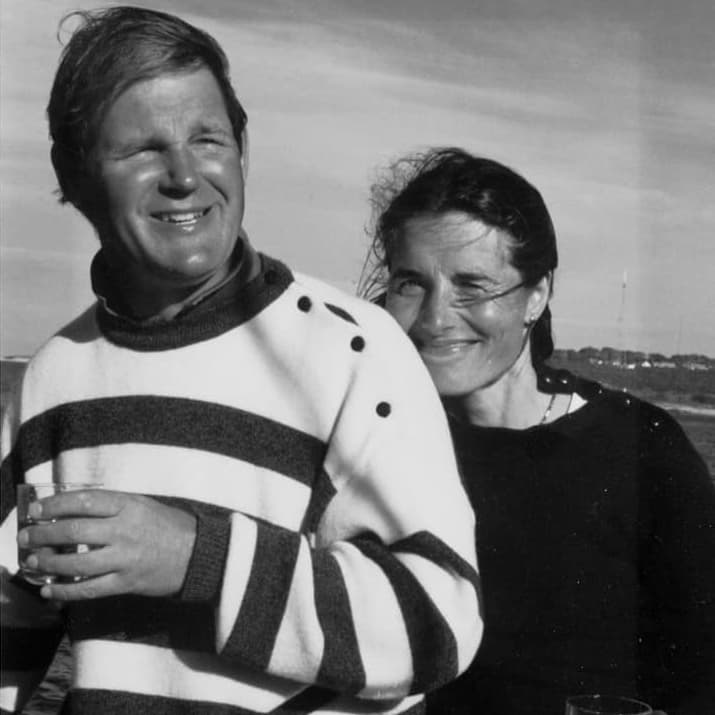 Author Michael Morpurgo