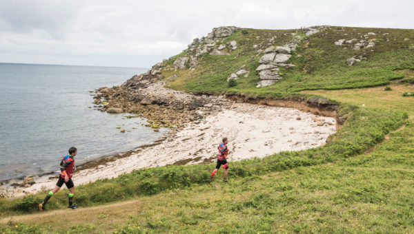 ÖTILLÖ ISLES OF SCILLY 2016