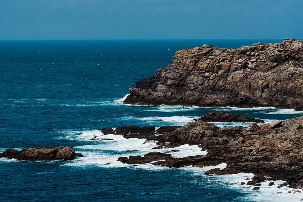 Shipman's Head, Bryher, Isles of Scilly