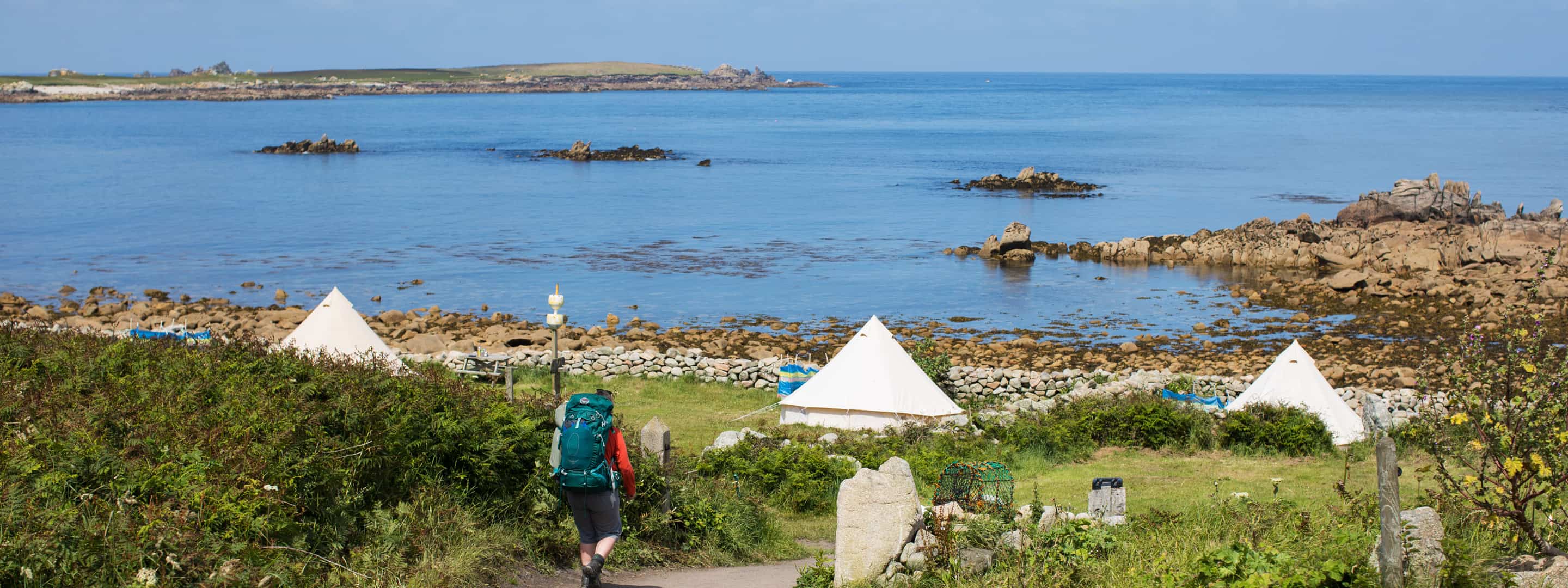 Things to do on St. Agnes Island Isles of Scilly Travel