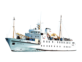 Scillonian III