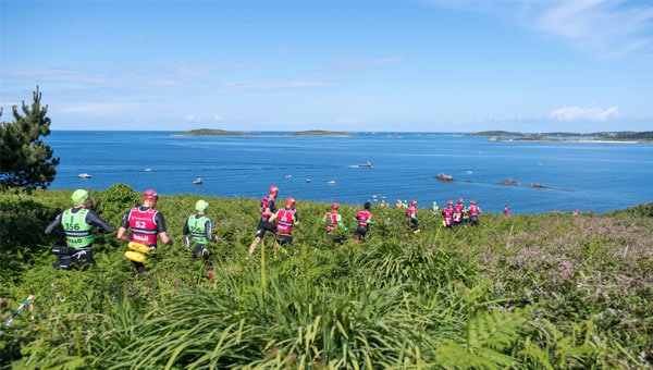 Event - Otillo - Isles of Scilly June 2020