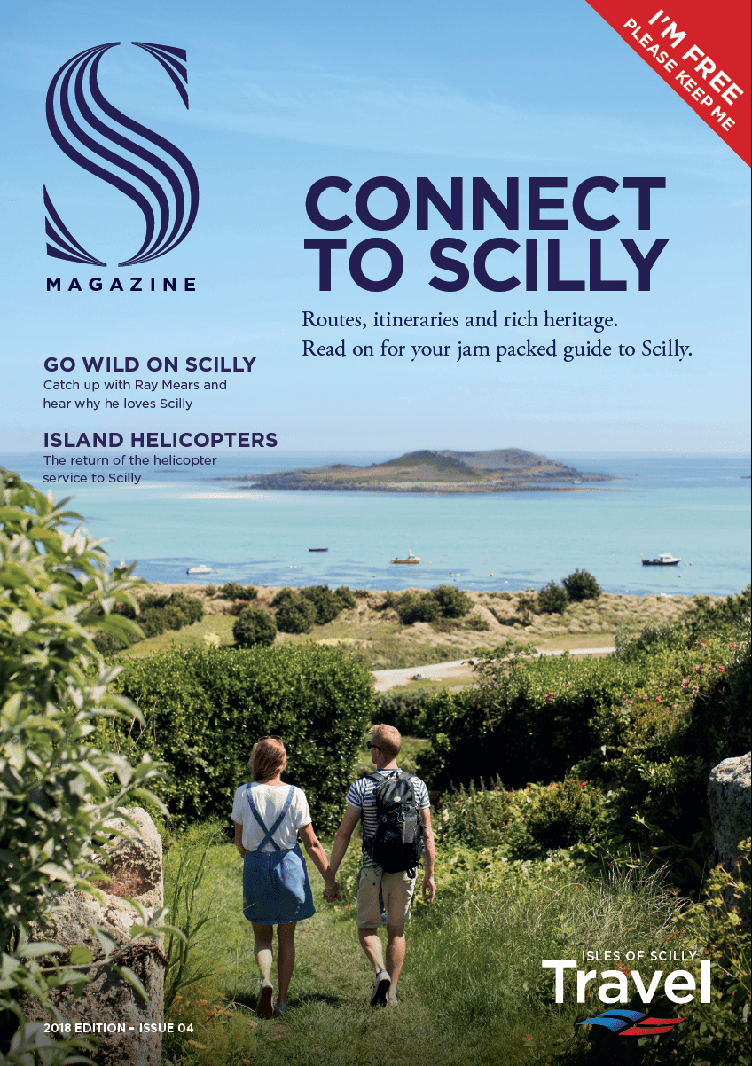 Isles of Scilly Guide Isles of Scilly Travel