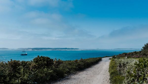 Coastal Walk & Plastic Pick, Isles of Scilly Wildlife Trust, Event