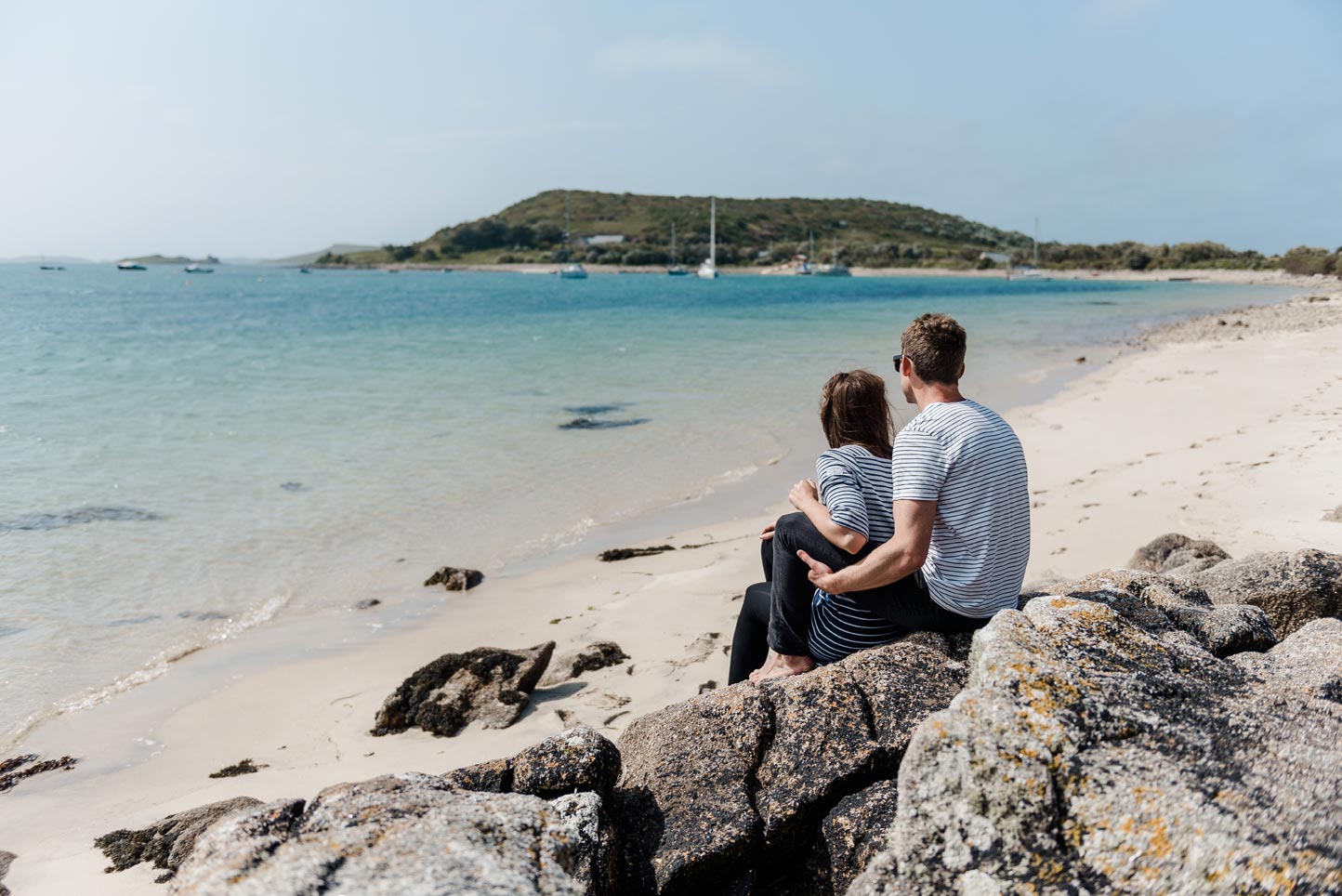 Travel Offers Isles of Scilly Travel