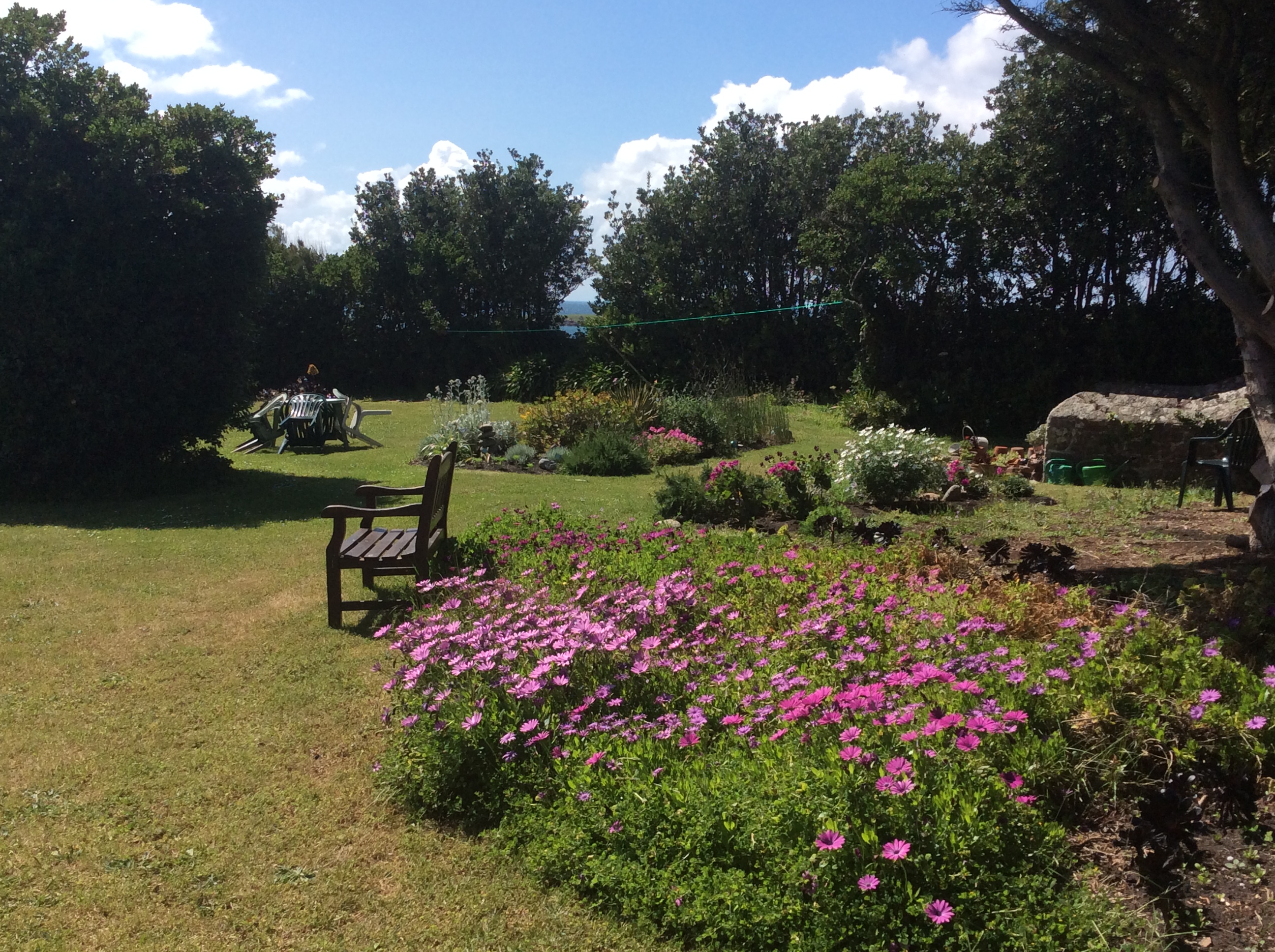 St. Agnes Isles of Scilly Travel