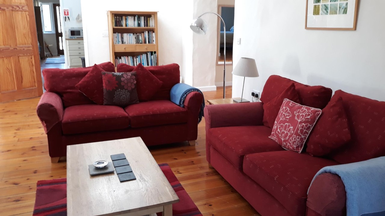 St. Agnes Isles of Scilly Travel