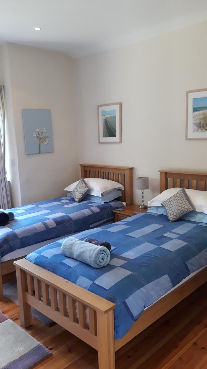 St. Agnes Isles of Scilly Travel