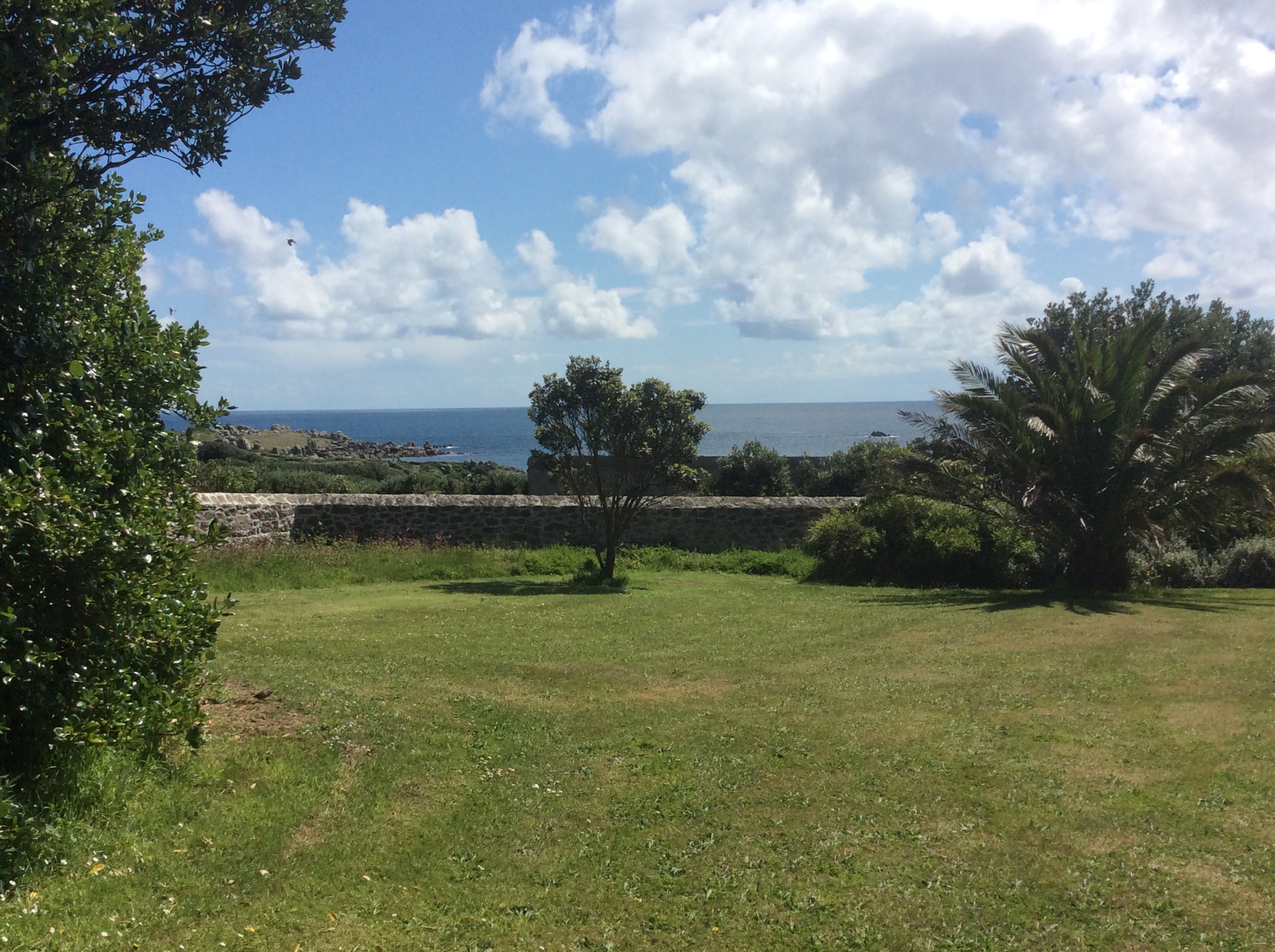 St. Agnes Isles of Scilly Travel