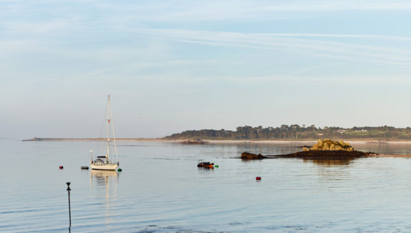 Tresco - Mindfulness Retreat, October 2019