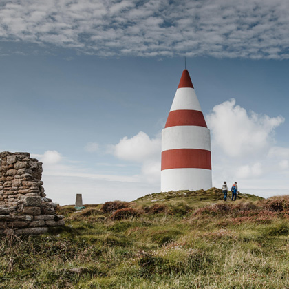 Accommodation - St. Martin's, Isles of Scilly