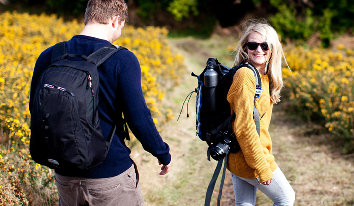 Day trip from Cornwall to the Isles of Scilly