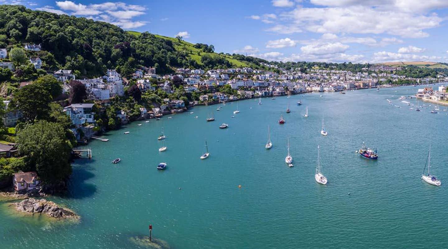 Accommodation - Devon