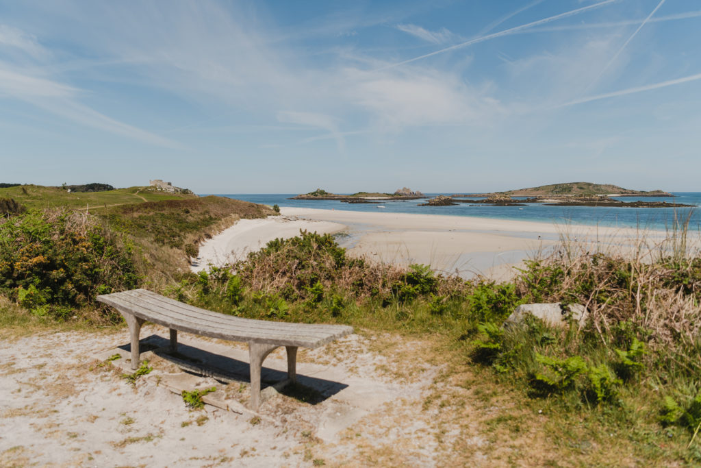 Tresco , Mindful 