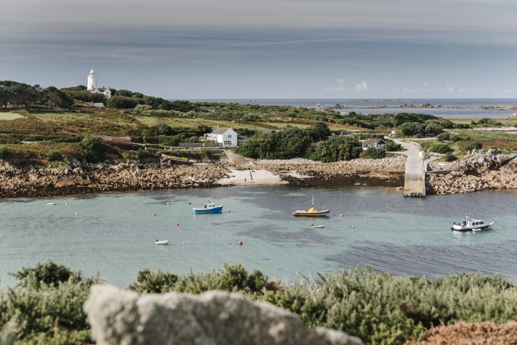 St Agnes Isles of Scilly