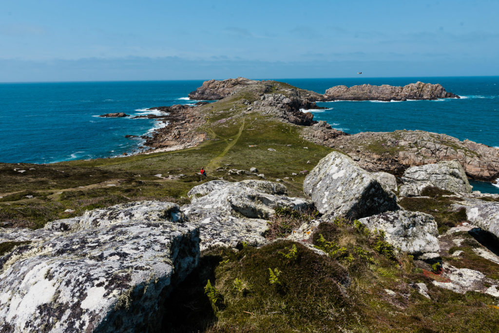 Shipmans Head Bryher 