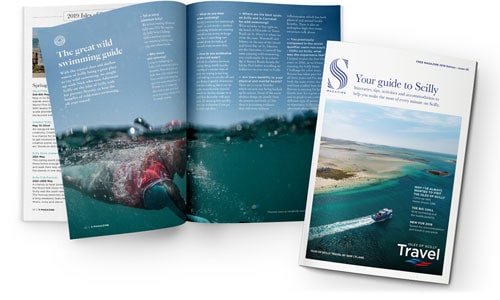 S Magazine - Isles of Scilly Travel