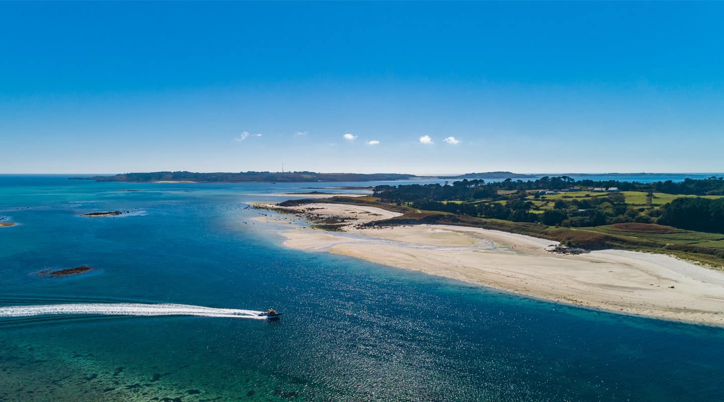 Tresco, Isles of Scilly