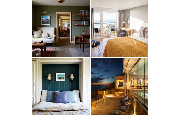 Cornwall & Devon Accommodation listing - Isles of Scilly Travel