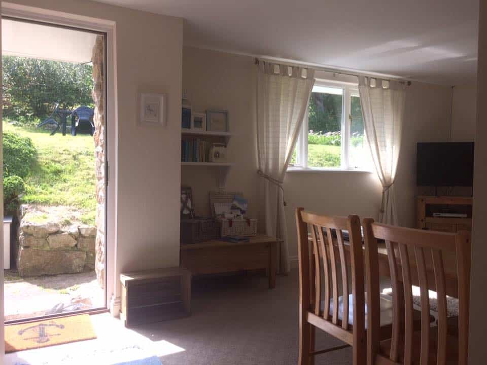 St. Agnes Isles of Scilly Travel