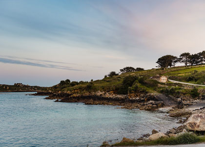 St. Agnes Accommodation