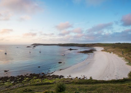 St. Martin's Accommodation