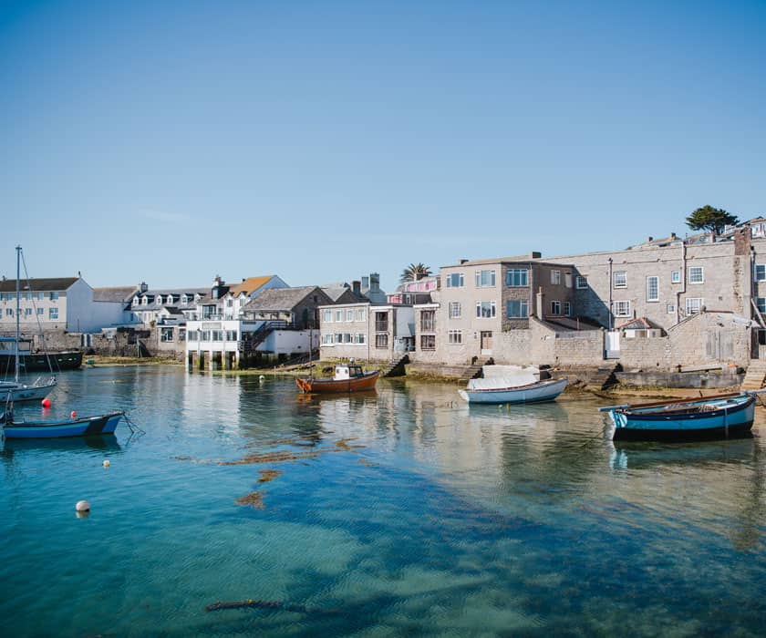 St. Mary's Accommodation