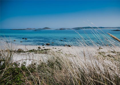 Tresco Accommodation