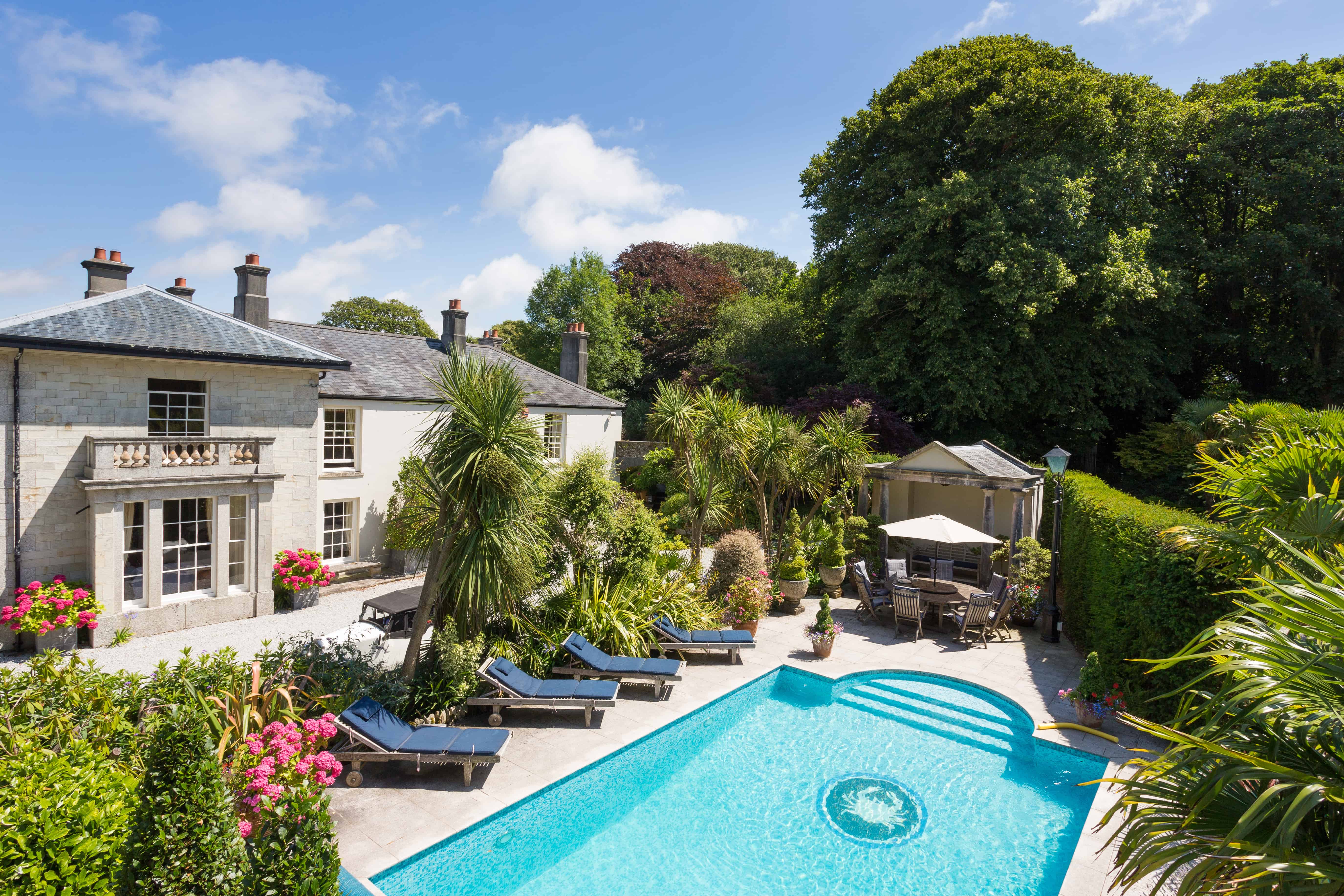 Scilly Isles Isles of Scilly Travel