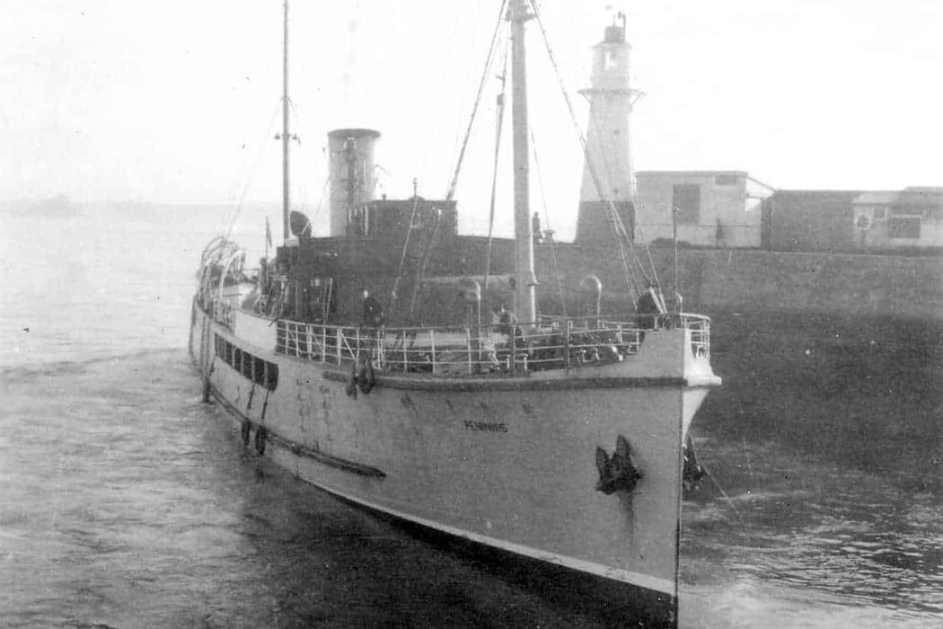 Peninnis - Newlyn, Cornwall
