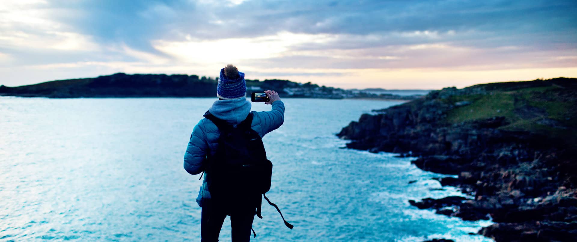 Capturing Scilly Isles of Scilly Travel