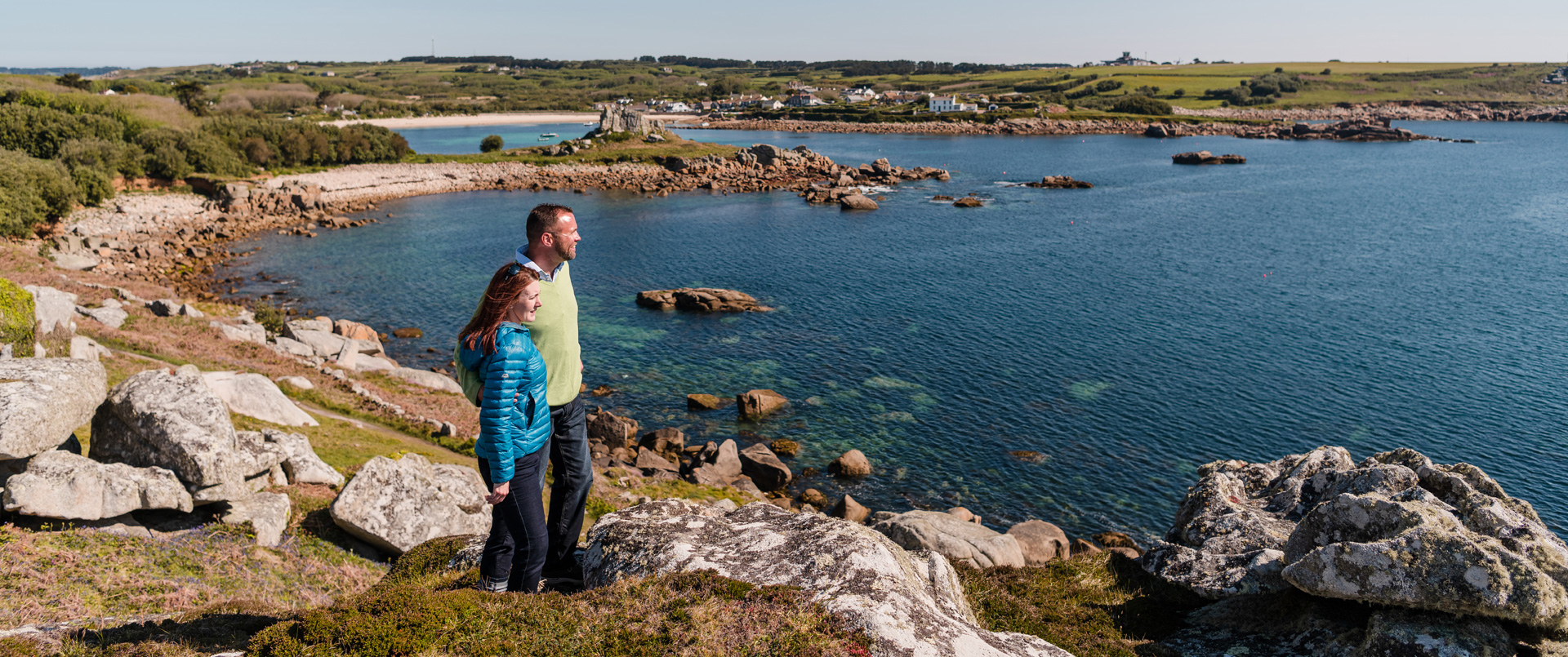 What To Do on a Day Trip to Scilly Isles Isles of Scilly Travel