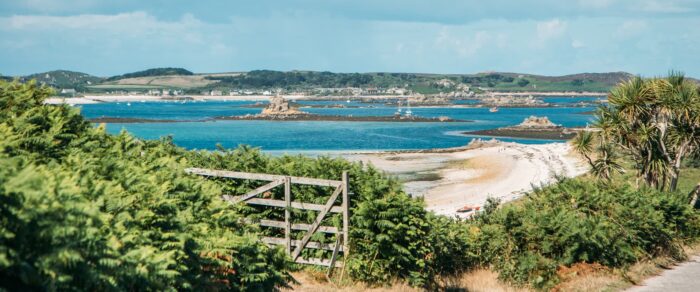 Spring starts here: The Isles of Scilly