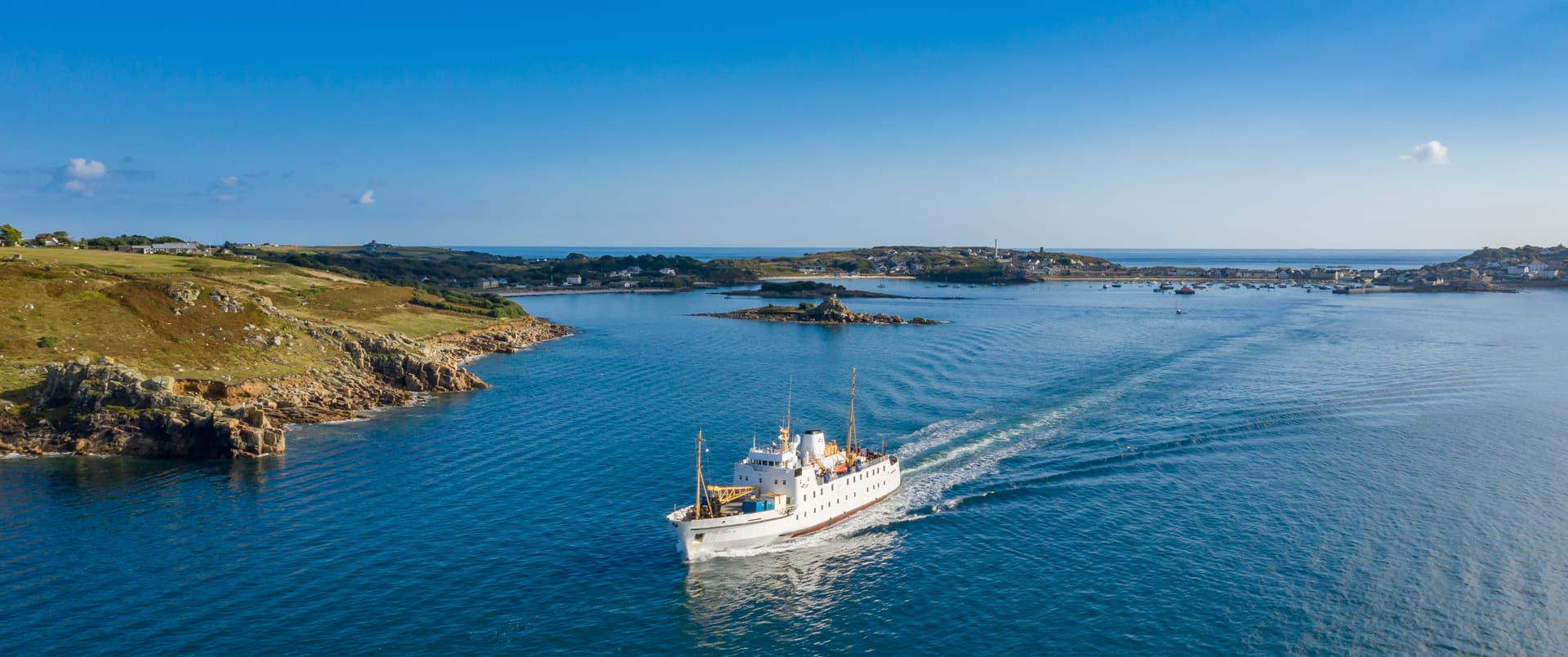 A beginner’s Scillonian guide Isles of Scilly Travel
