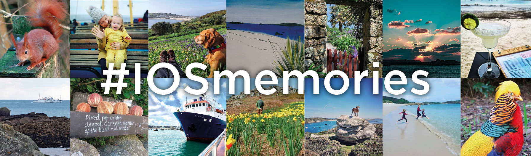 Fly and Sail to the Isles of Scilly